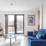Stayzeni, Ouse Court York Fabulous 1 Bed Flat