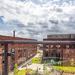 Stayzeni, Ouse Court York Fabulous 1 Bed Flat