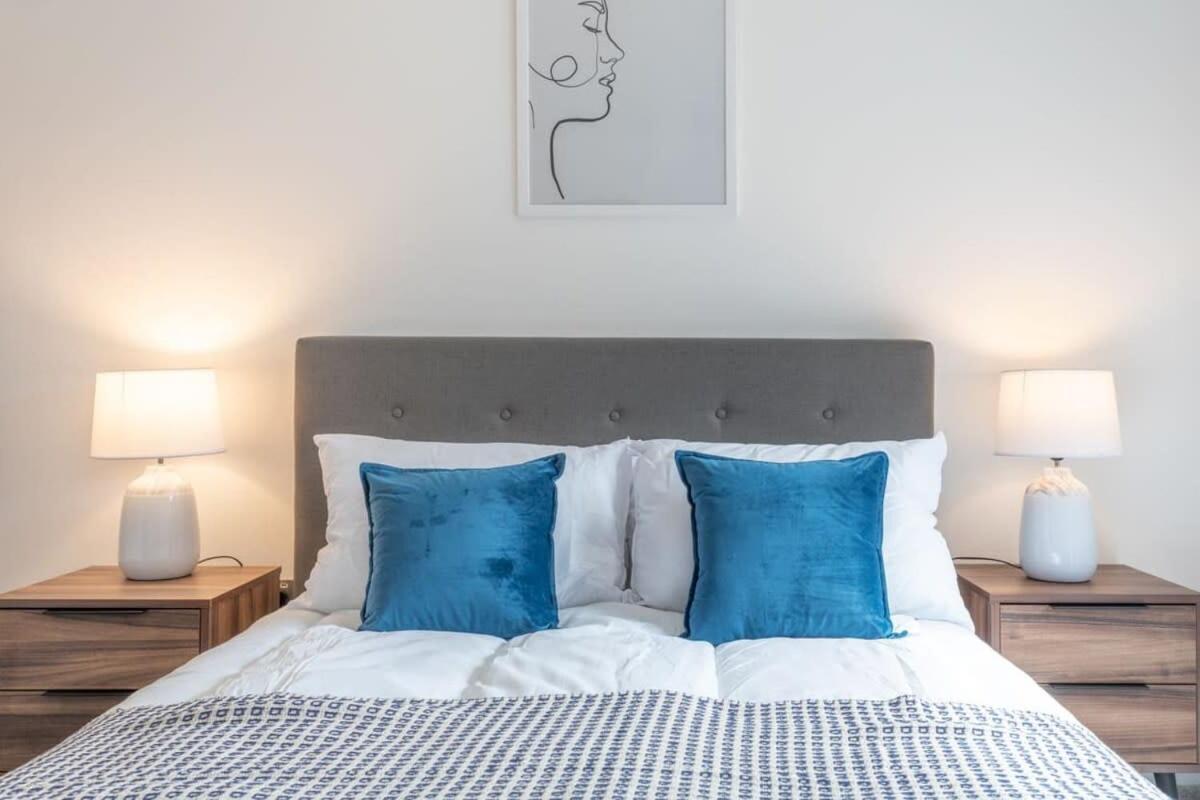 Stayzeni, Ouse Court Fabulous 1 Bed Flat York